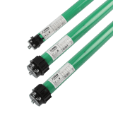 Rollladenmotor AKTION | fr 40mm & 60mm 8-Kant Welle ab 10NM (J10 Motor kostenloses Upgrade - Lieferung als 20NM Motor ohne Aufpreis!)