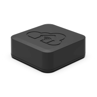everHome Smarthome System | Cloudbox 4.0 PLUS fr mobile und autom. Steuerung
