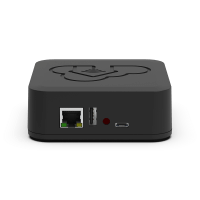 everHome Smarthome System | Cloudbox 4.0 PLUS fr mobile und autom. Steuerung